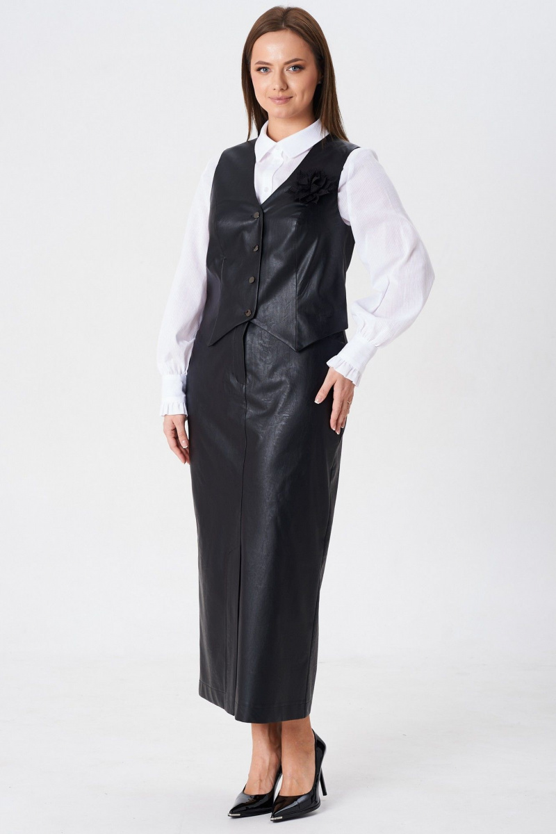 Юбочный комплект Your size 2247