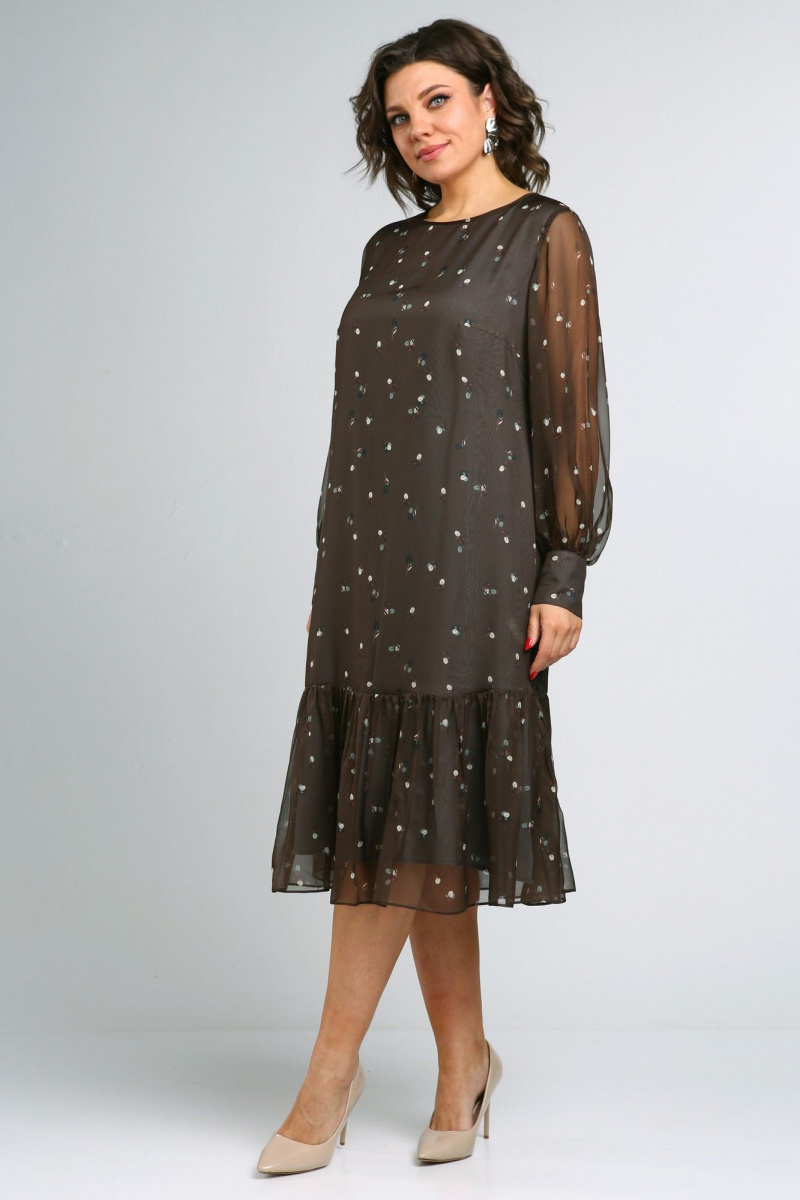 Платья Your size 2249