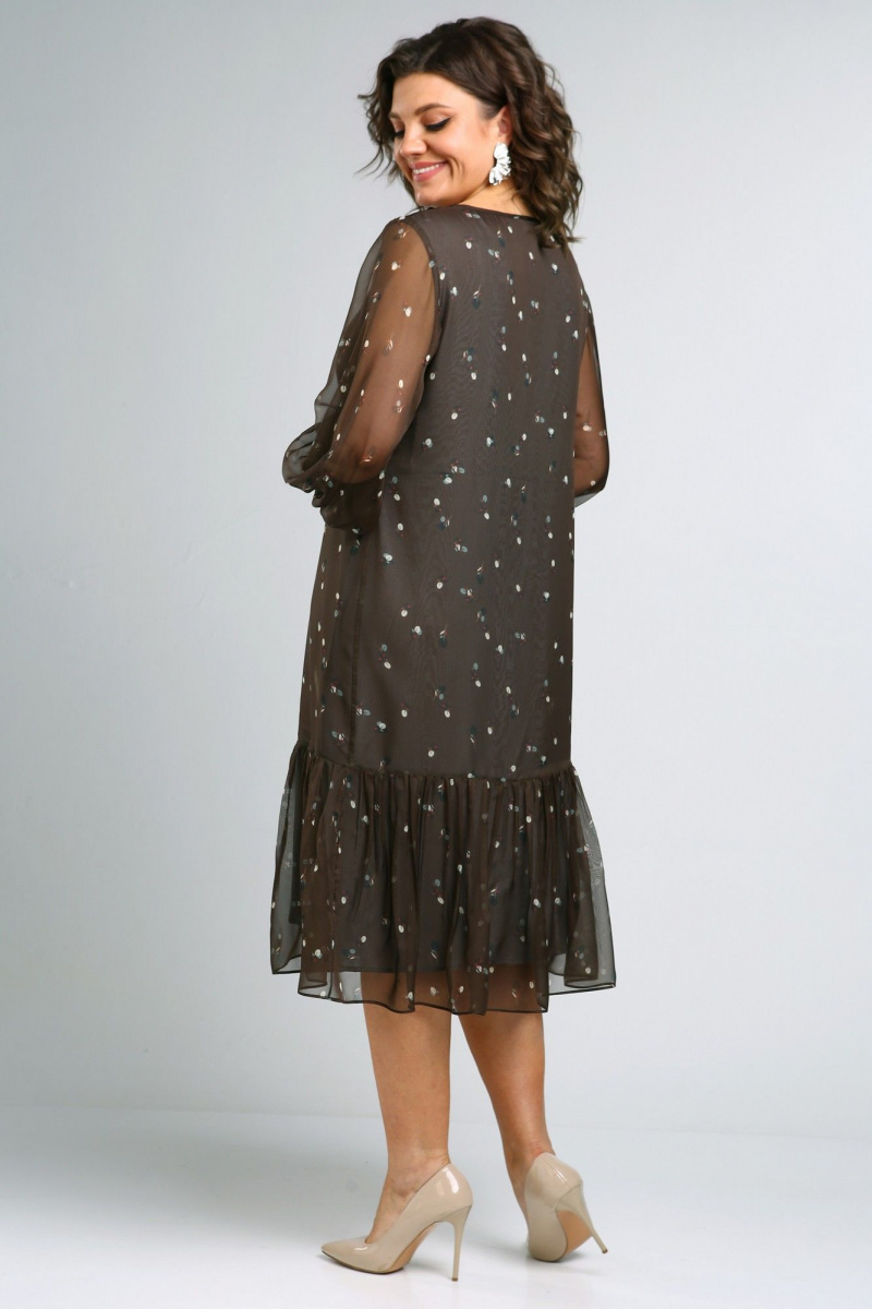 Платья Your size 2249