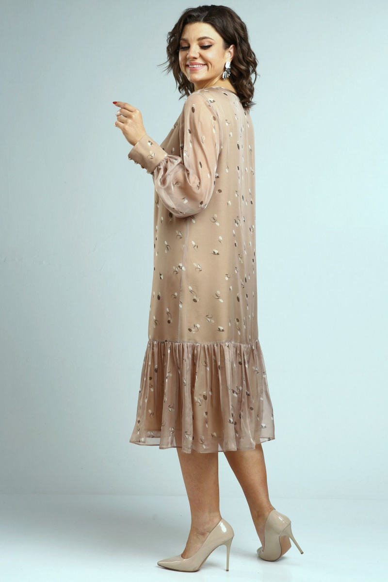 Платья Your size 2250