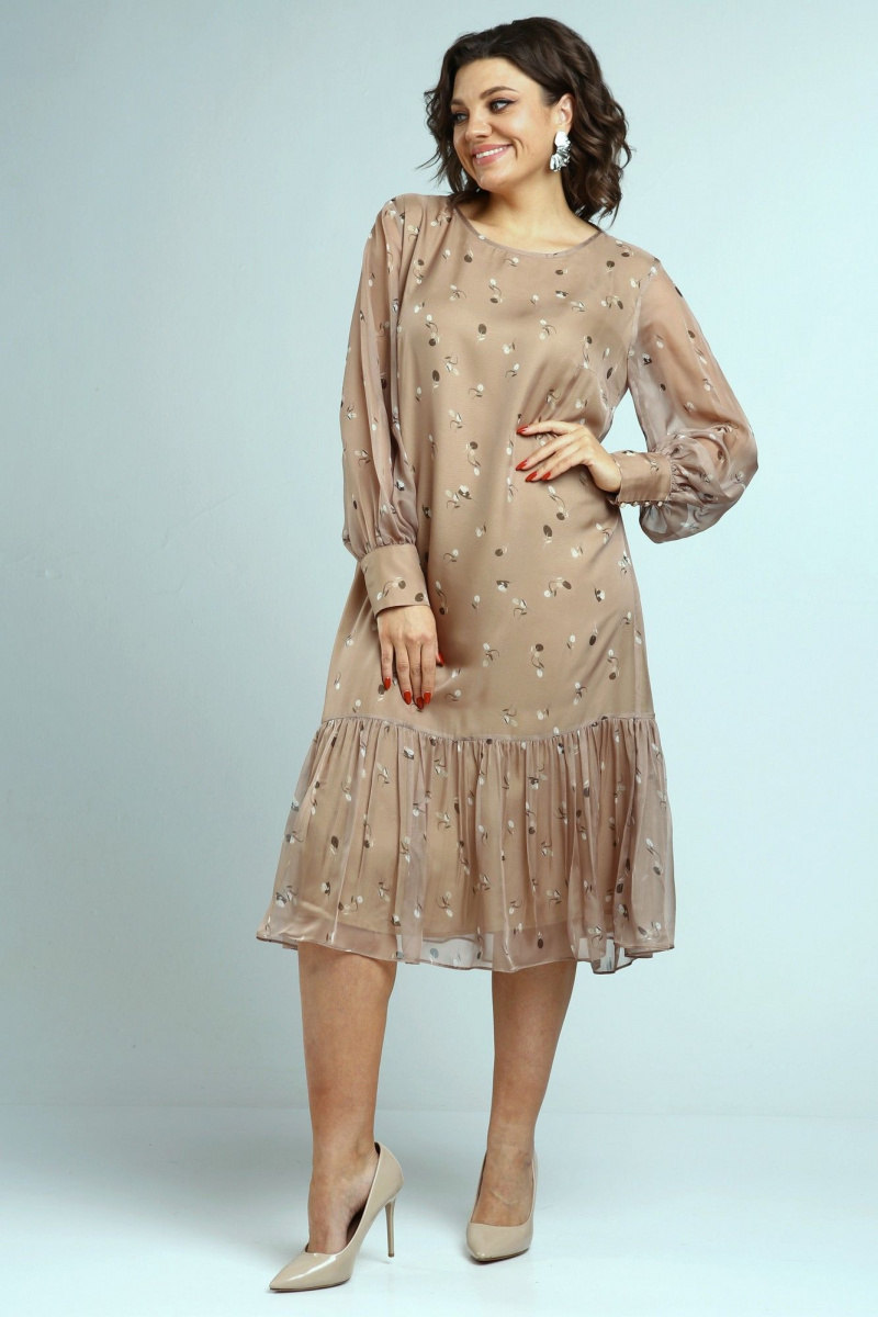 Платья Your size 2250