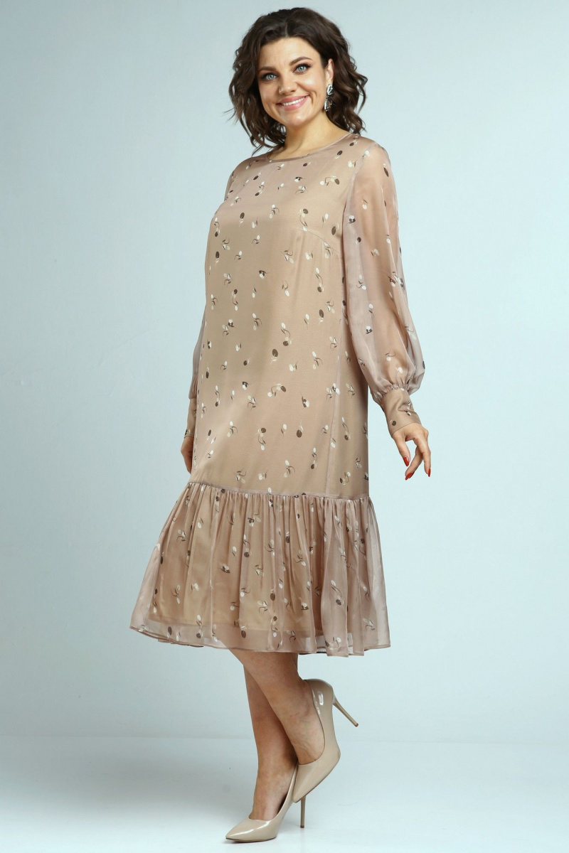 Платья Your size 2250