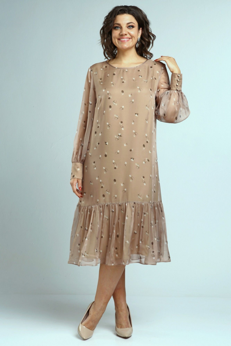 Платья Your size 2250