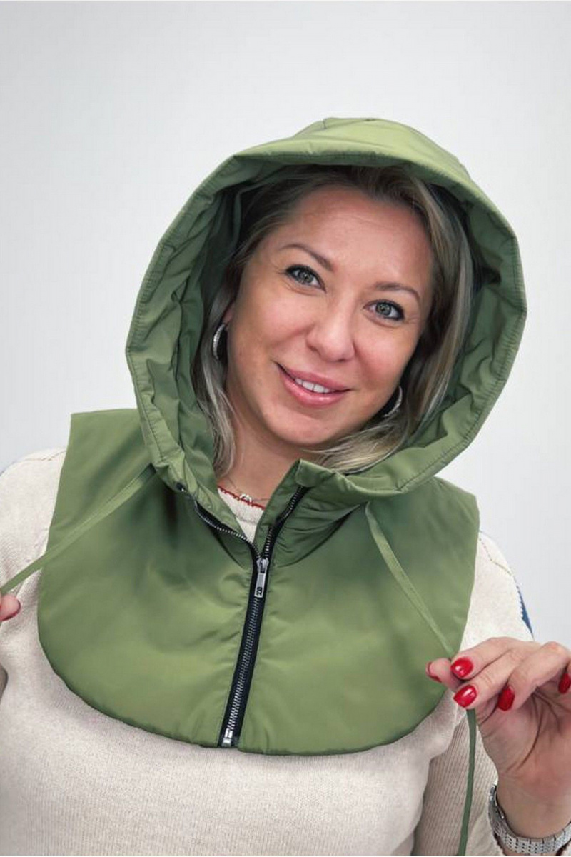 Головные уборы JUNE STUDIO HDGR