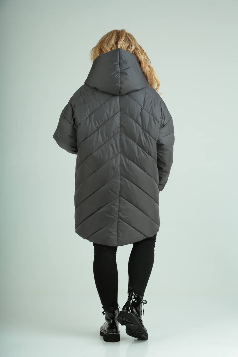 Женское пальто Shetti 2002