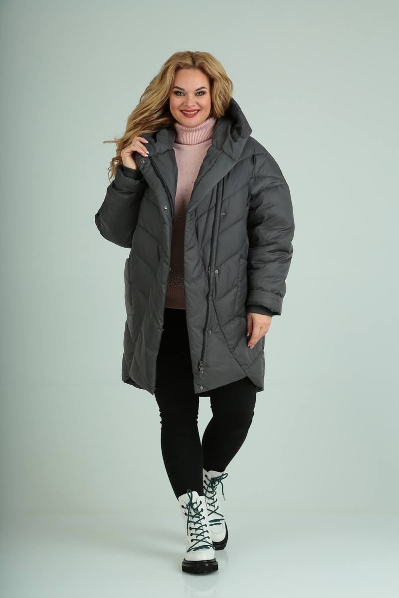 Женское пальто Shetti 2002