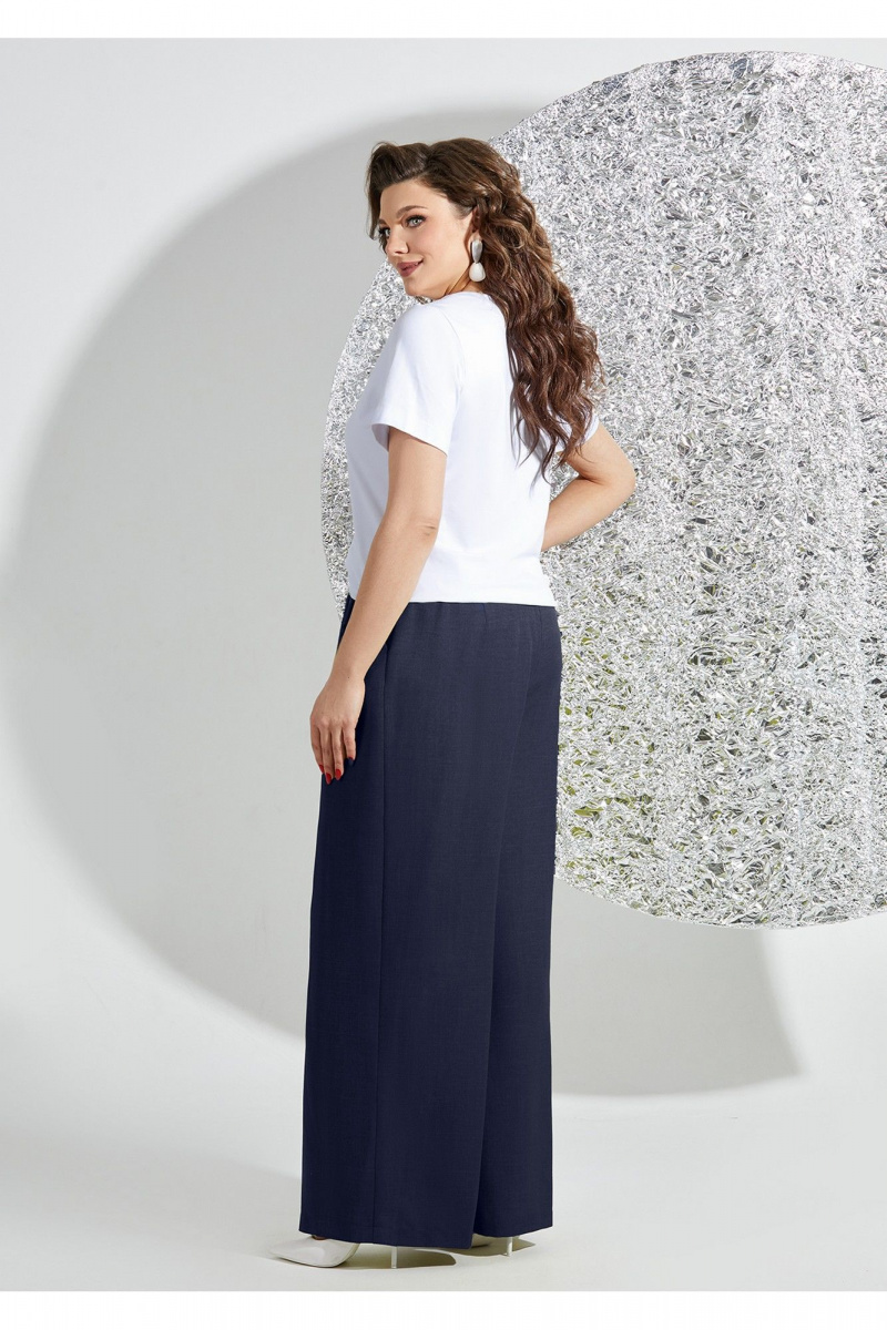 Брючный комплект Mira Fashion 5440-3
