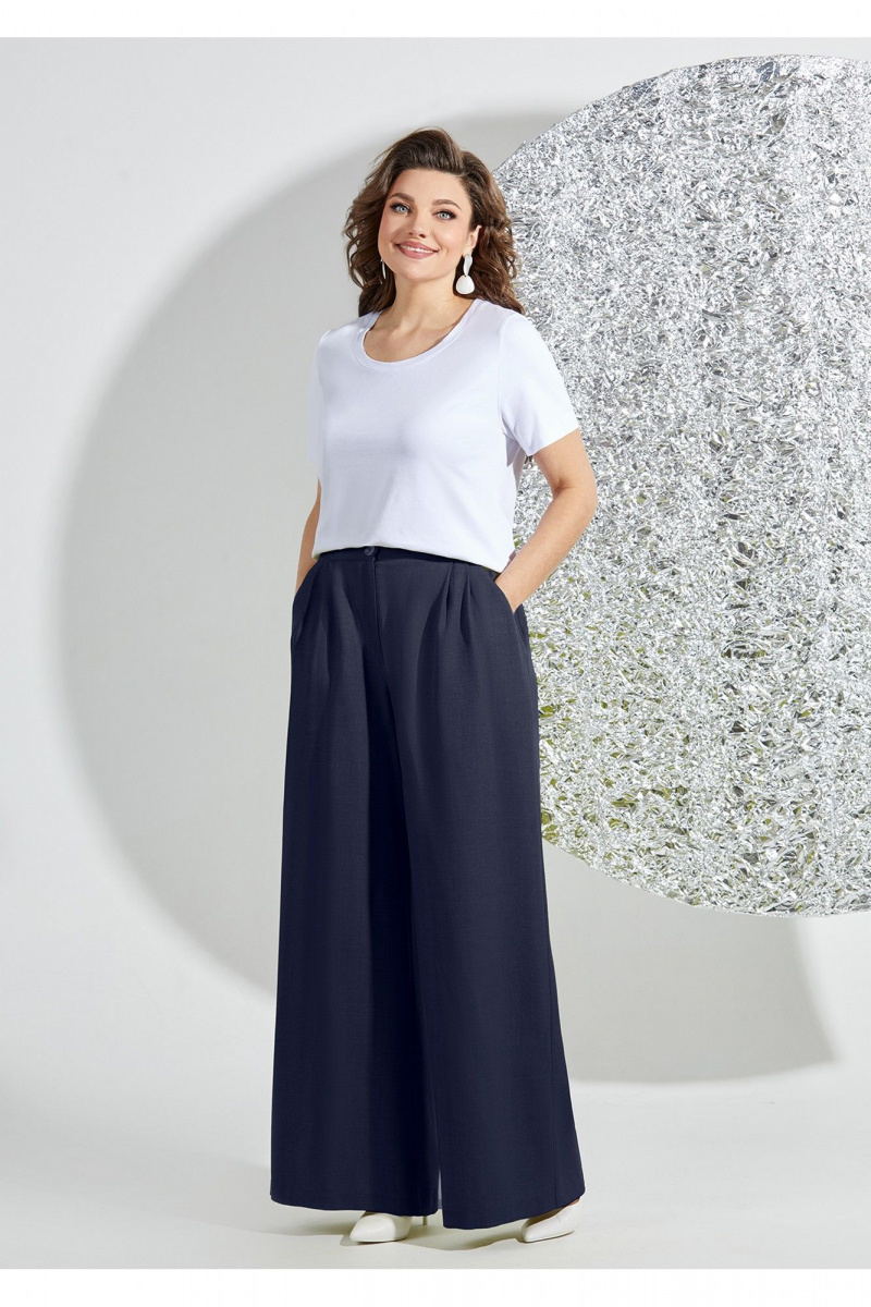 Брючный комплект Mira Fashion 5440-3