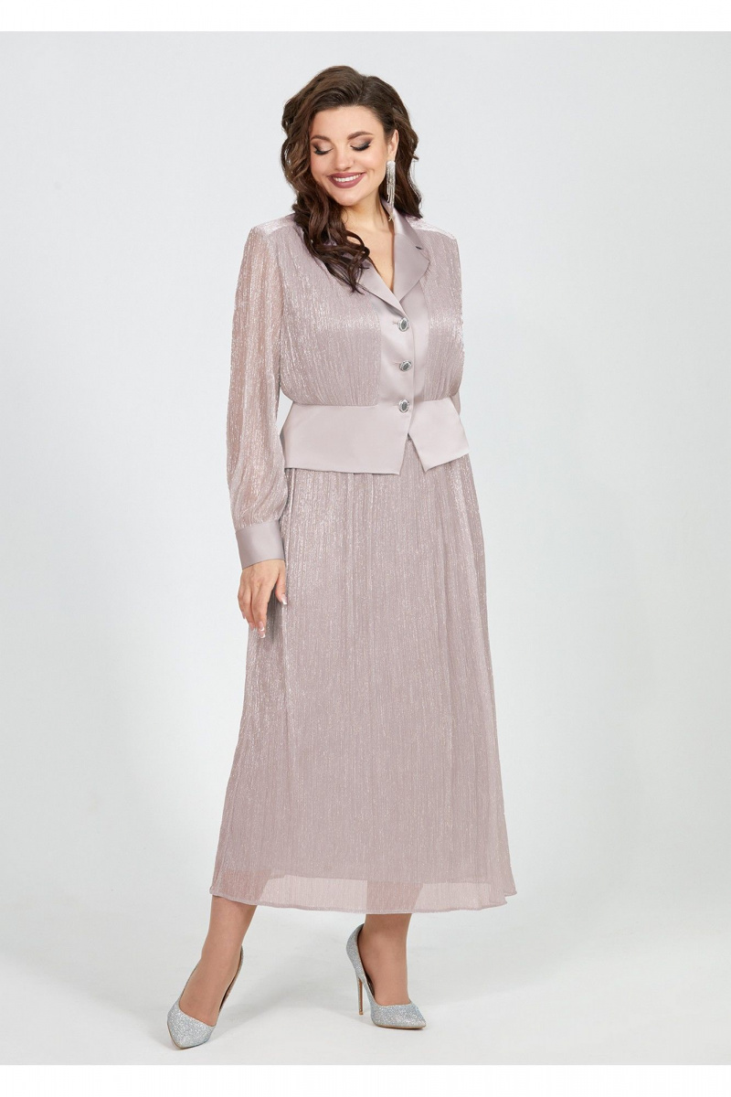 Юбочный комплект Mira Fashion 5528-3