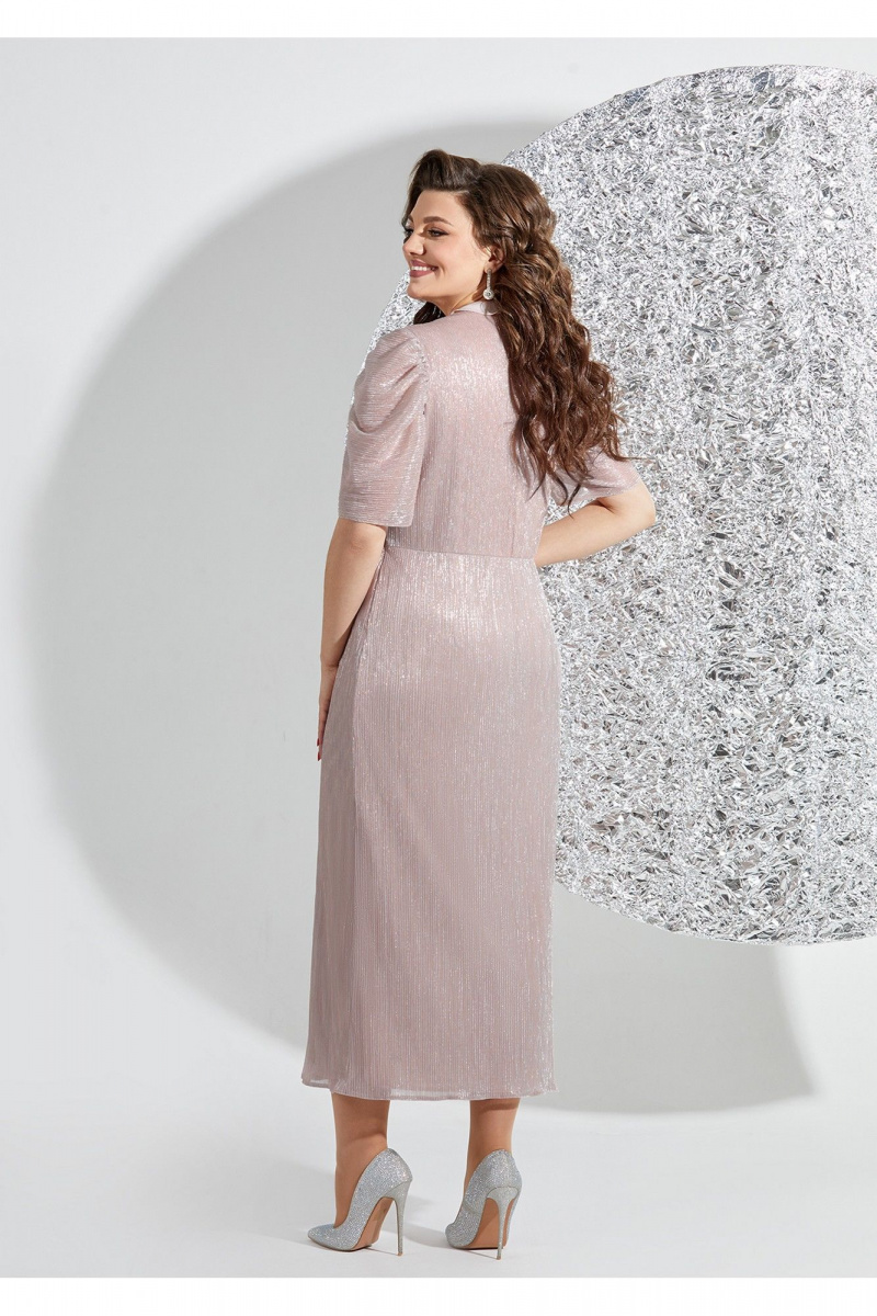 Платья Mira Fashion 5530