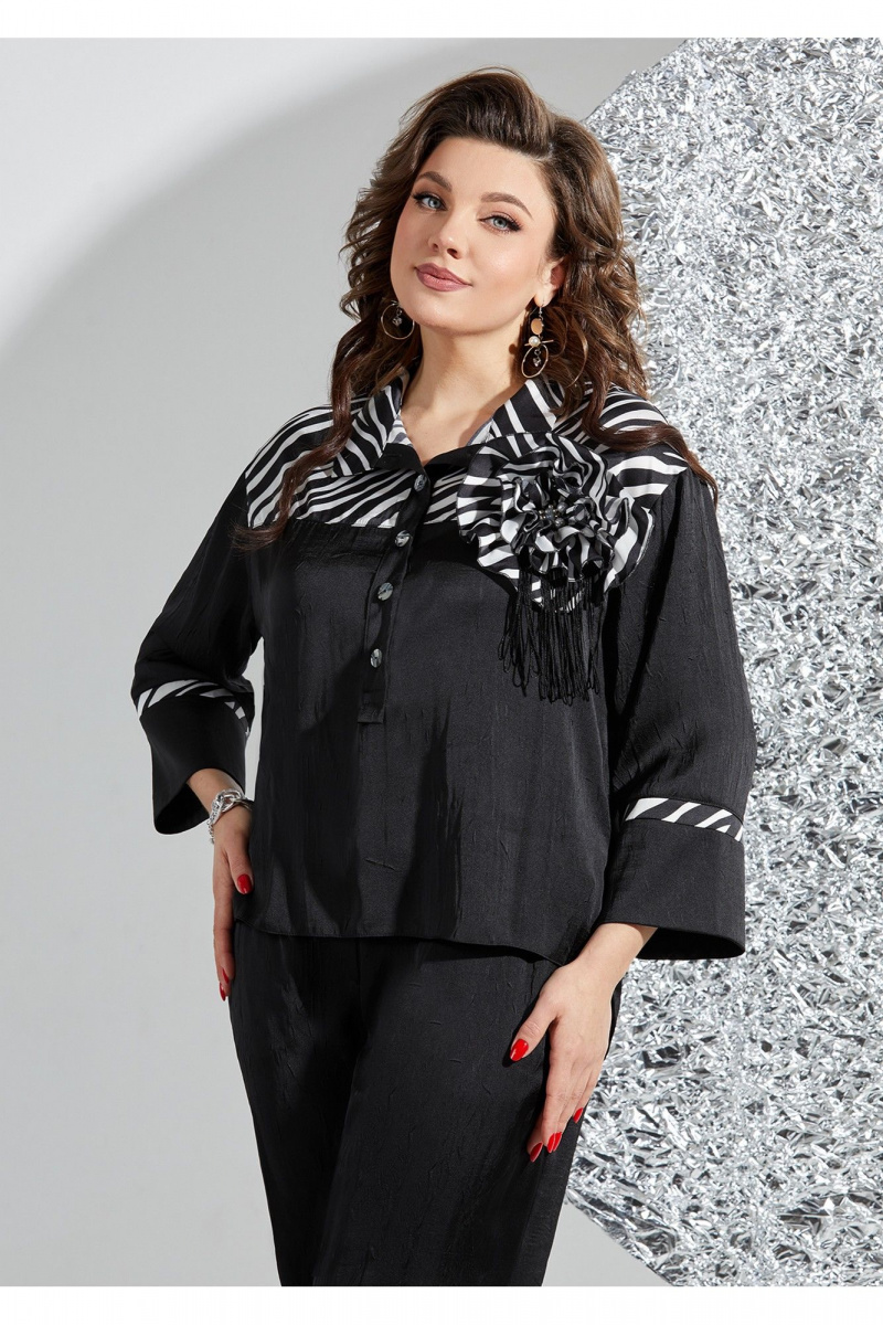 Брючный комплект Mira Fashion 5531