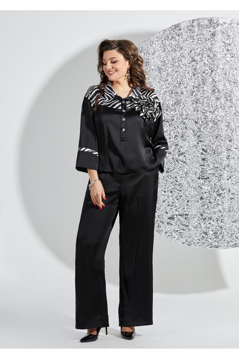 Брючный комплект Mira Fashion 5531