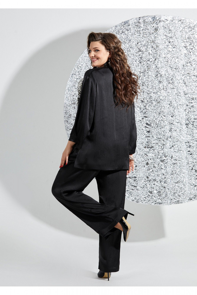 Брючный комплект Mira Fashion 5532