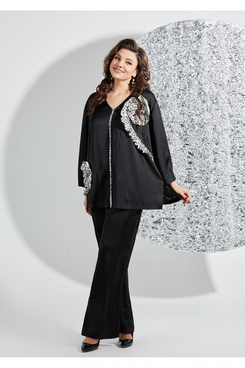 Брючный комплект Mira Fashion 5532
