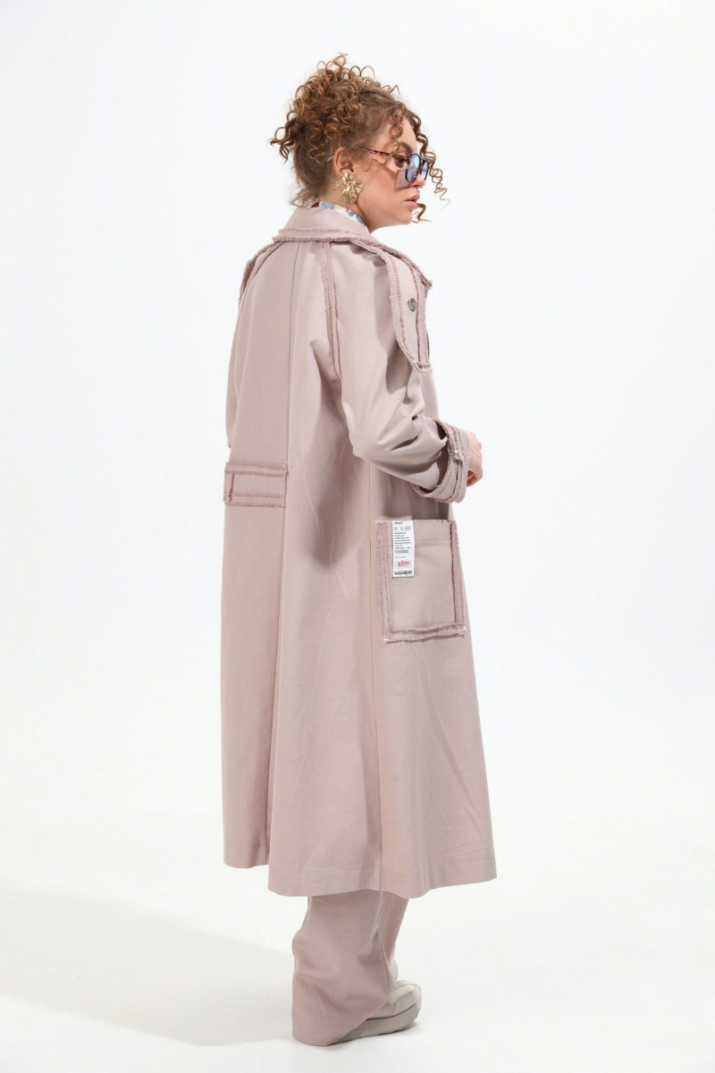 Кардиганы NikVa 955-2 песок