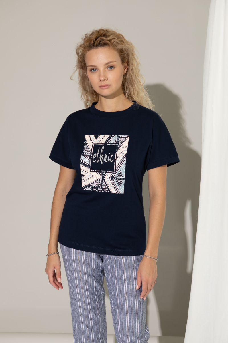 Майки Femme & Devur 30564 2.36F(170)