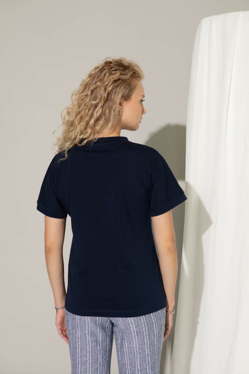 Майки Femme & Devur 30564 2.36F(170)