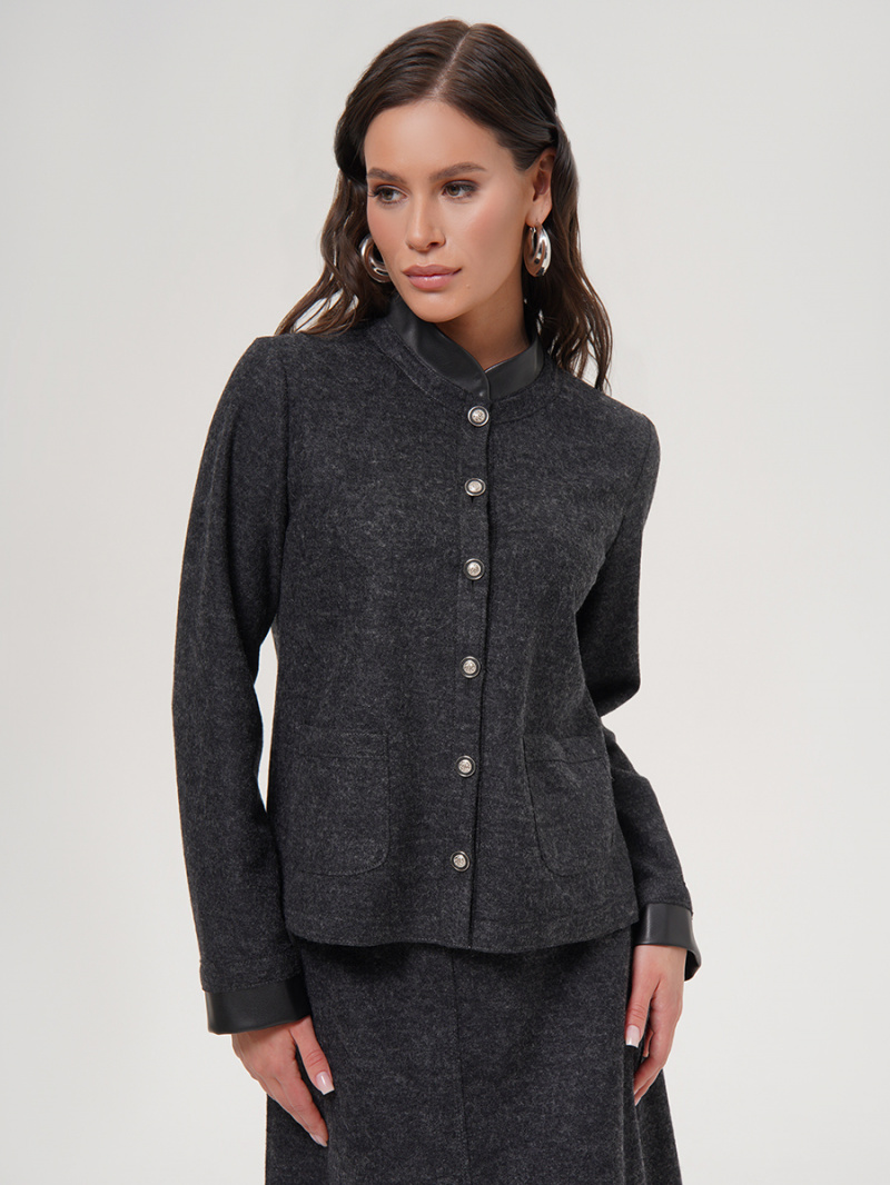 Кардиганы Femme & Devur 31057 1.5F(170)