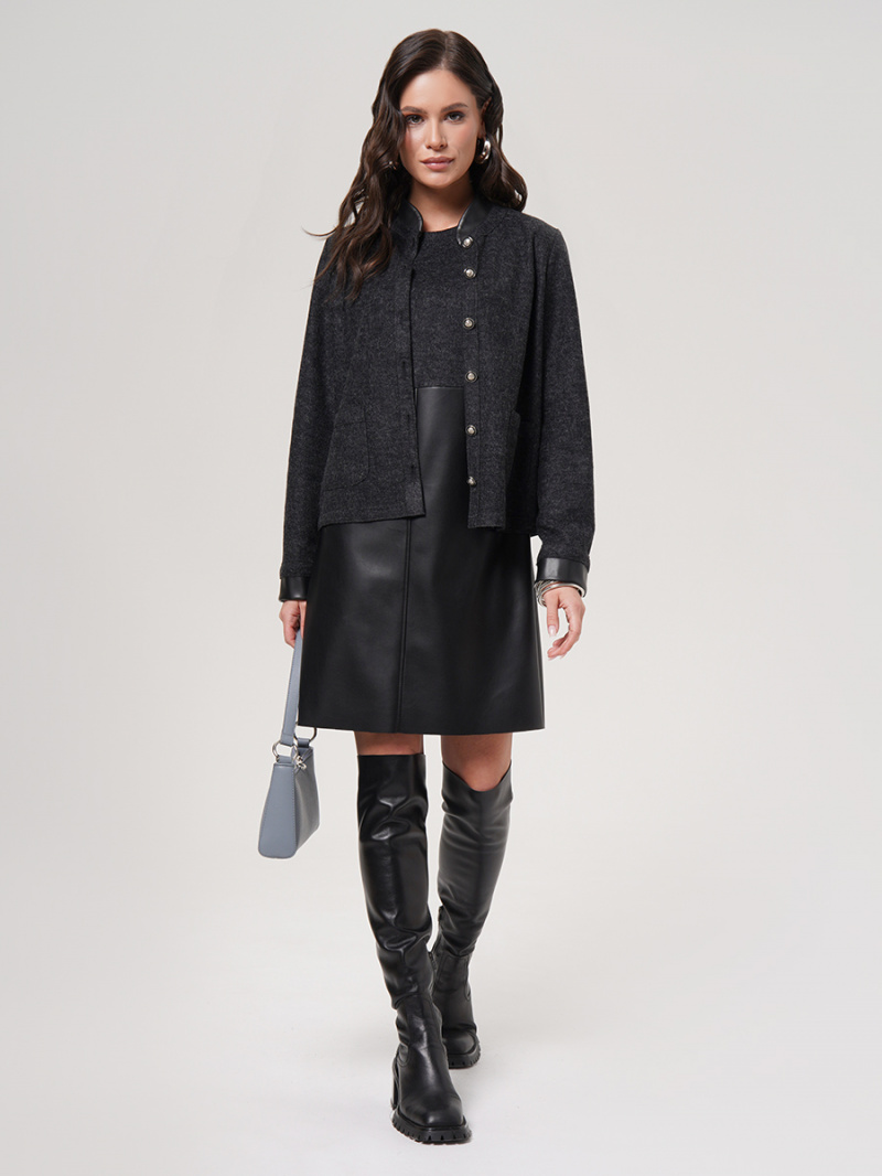 Кардиганы Femme & Devur 31057 1.5F(170)