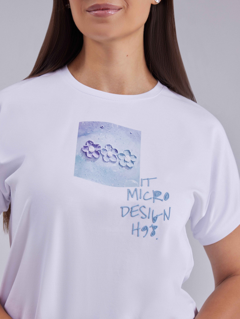 Майки Femme & Devur 31087 1.1F(170)