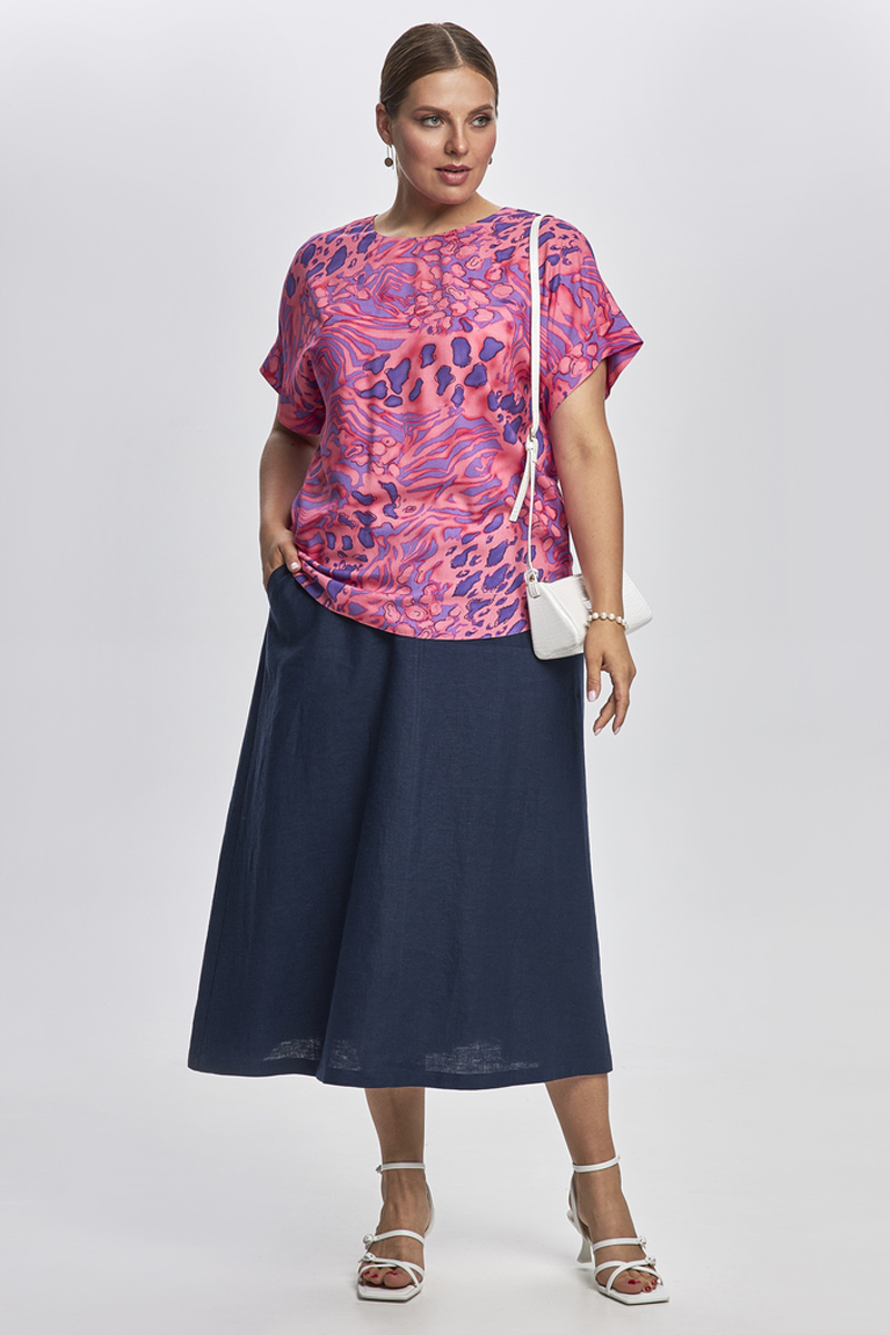 Юбки Femme & Devur 60256 1.36BF(170)
