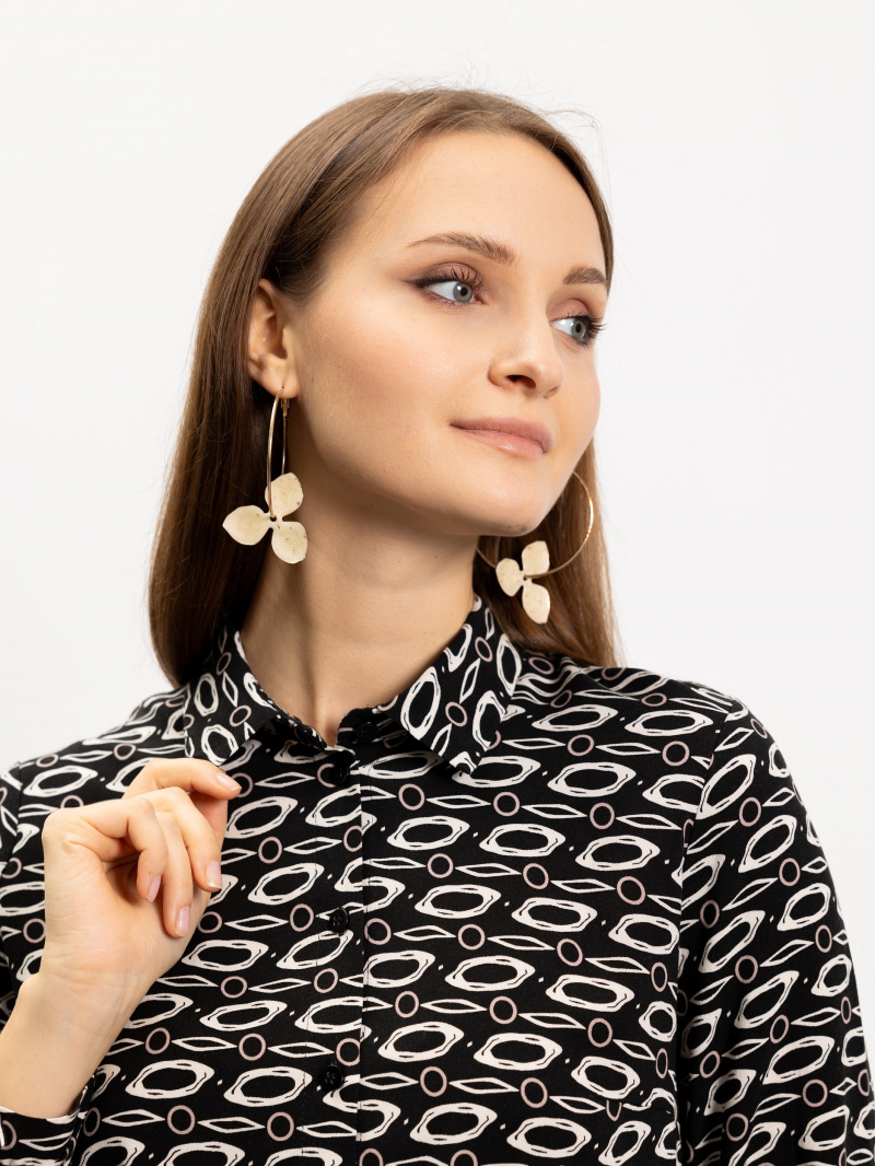 Блузы Femme & Devur 70042 2.32F(170)