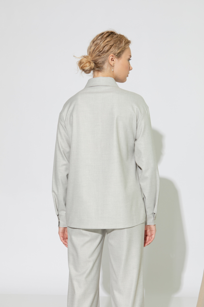 Блузы Femme & Devur 70824 1.4F(170)