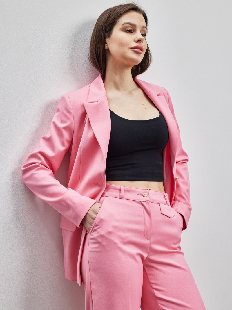 Жакеты Femme & Devur 71036 1.14F(170)