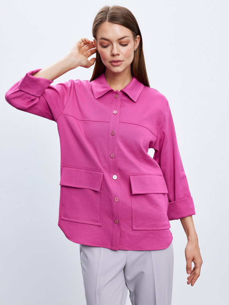 Жакеты Femme & Devur 71077 2.43F(170)