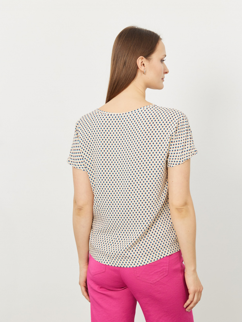 Блузы Femme & Devur 71233 2.74F(170)
