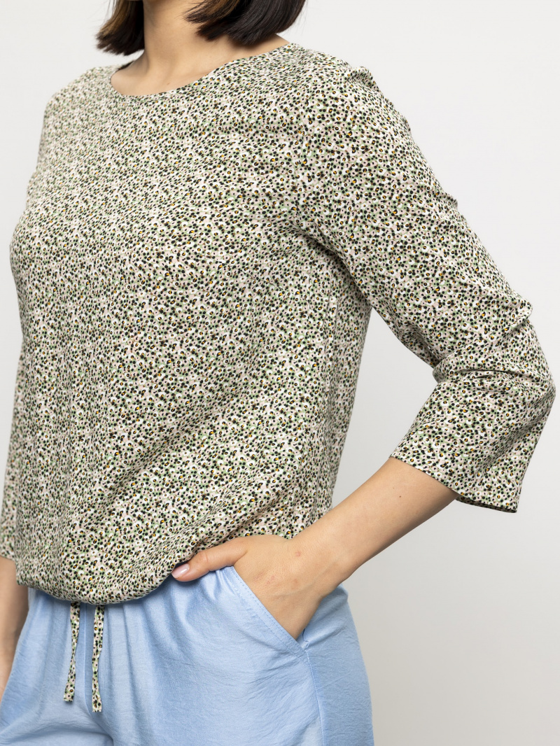 Блузы Femme & Devur 71241 1.34F(170)