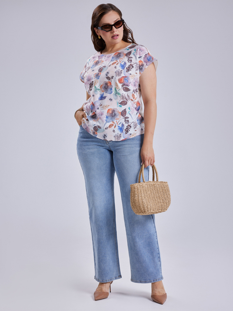 Блузы Femme & Devur 71395 1.32BF(170)