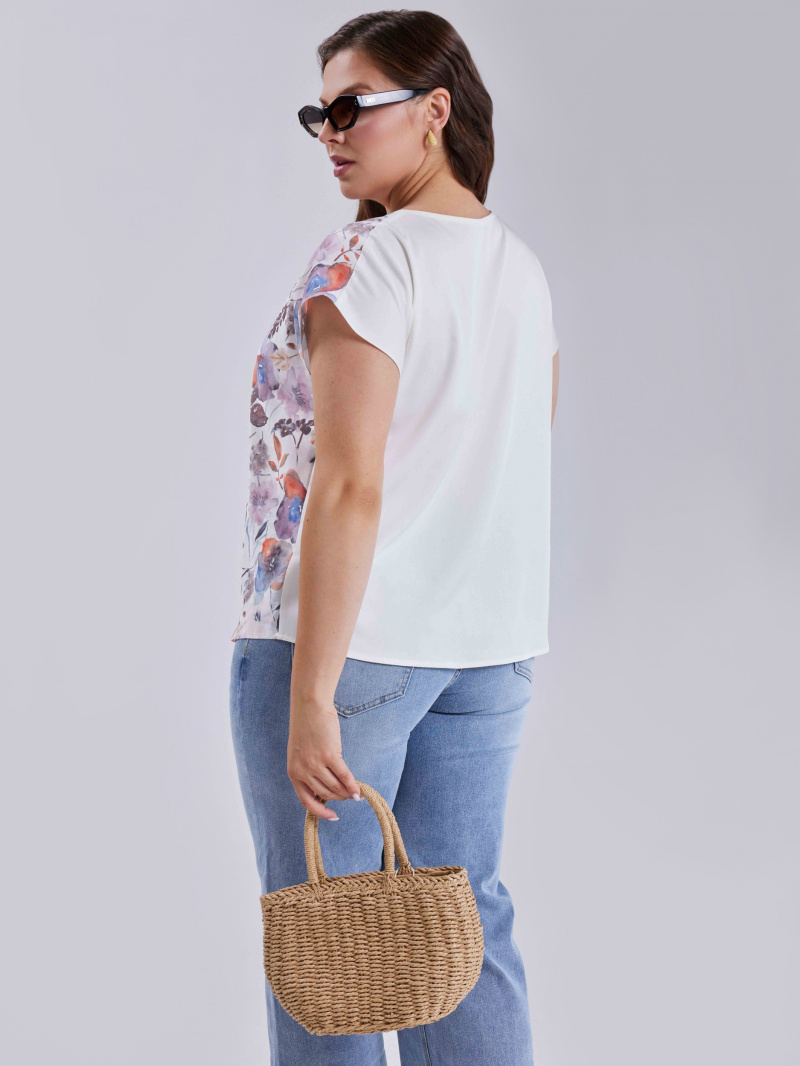 Блузы Femme & Devur 71395 1.32BF(170)