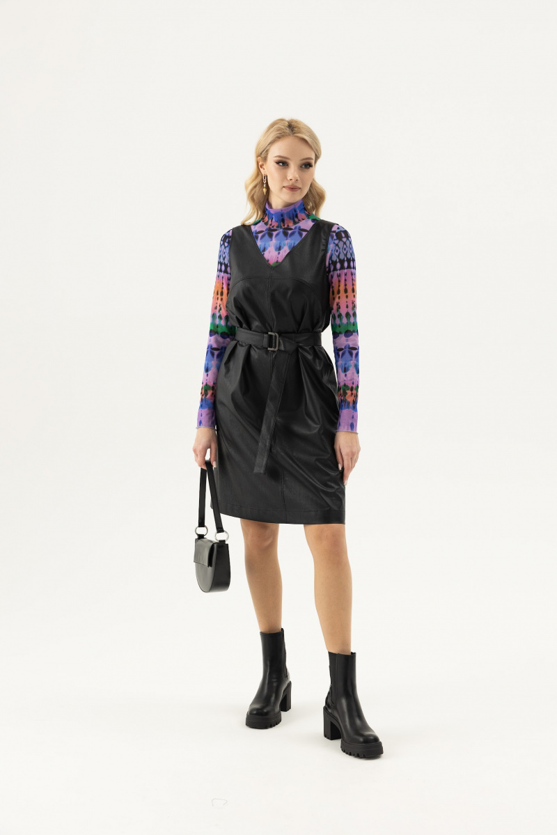 Сарафаны Femme & Devur 80217 1.3F(170)
