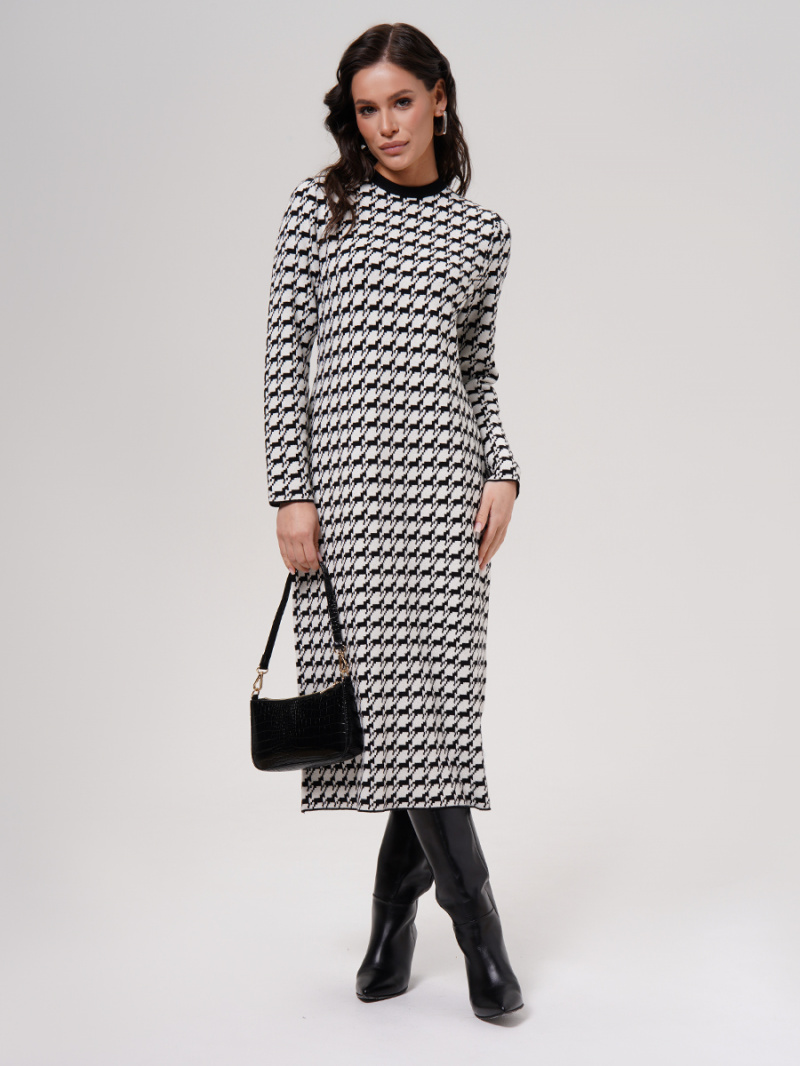 Платья Femme & Devur 80307 1.32F(170)