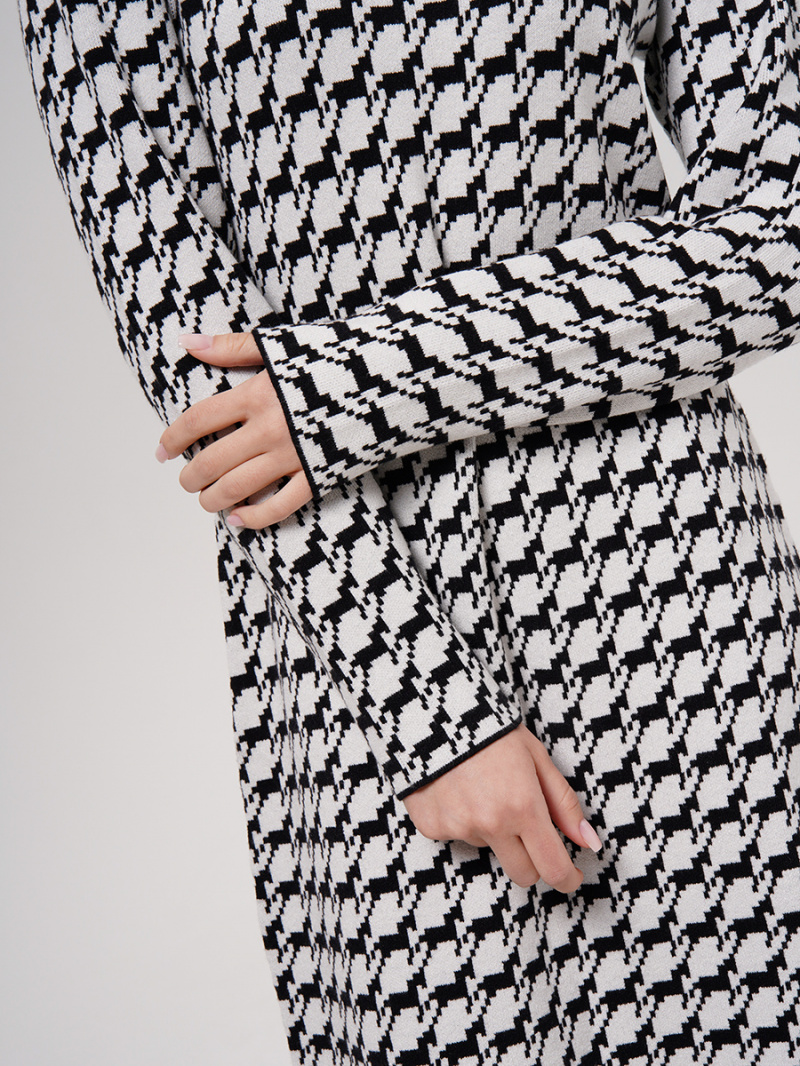 Платья Femme & Devur 80307 1.32F(170)