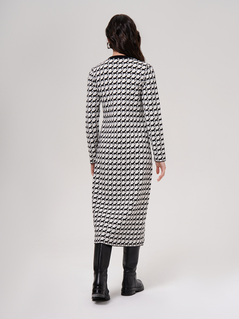 Платья Femme & Devur 80307 1.32F(170)