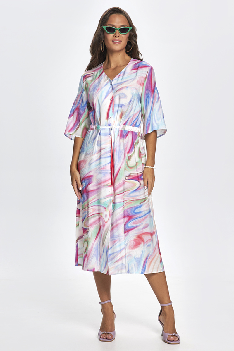 Платья Femme & Devur 80312 1.32F(170)