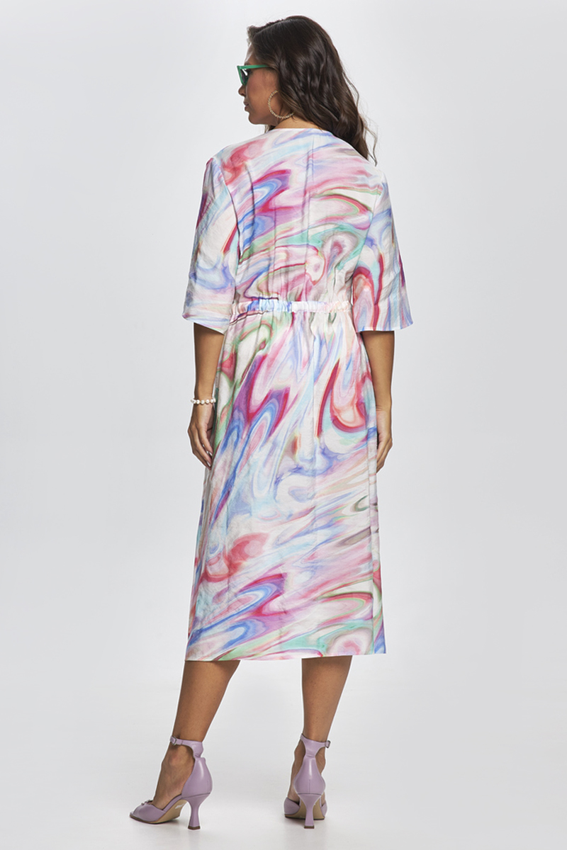 Платья Femme & Devur 80312 1.32F(170)