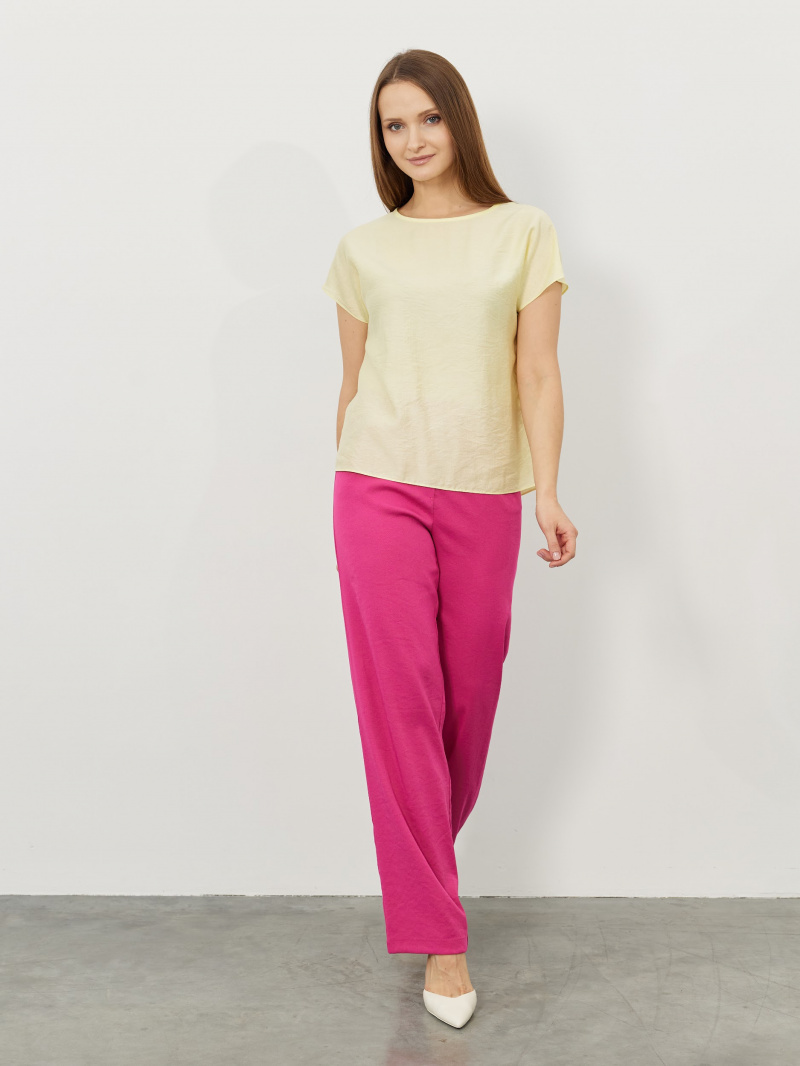 Брюки Femme & Devur 90037 1.43F(170)