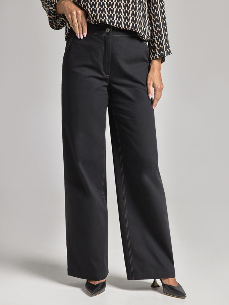 Брюки Femme & Devur 90043 1.3F(170)