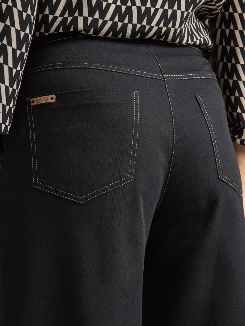 Брюки Femme & Devur 90043 1.3F(170)