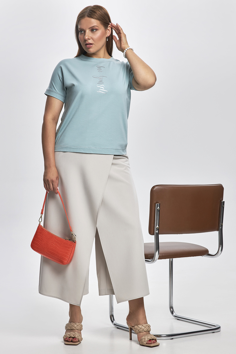 Брюки Femme & Devur 90050 1.29BF(170)