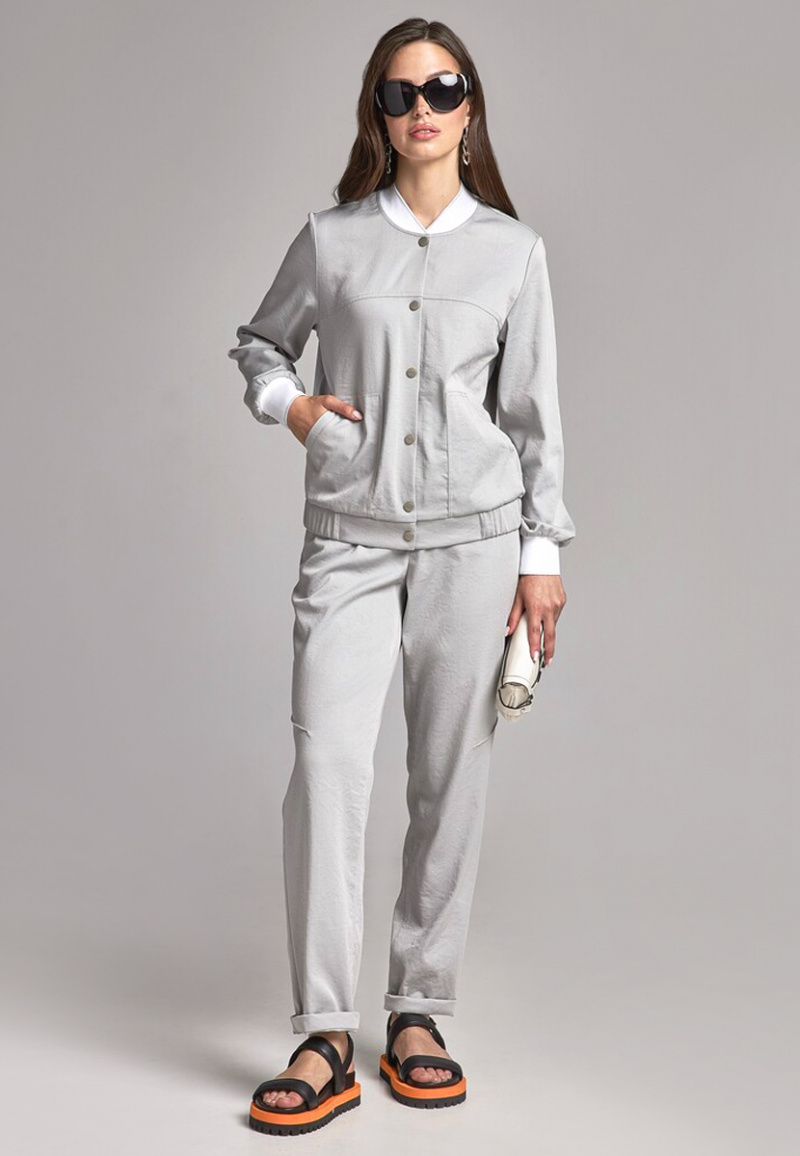 Брюки Femme & Devur 90061 1.4F(164)