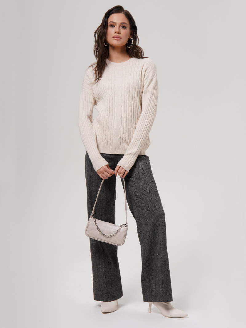 Брюки Femme & Devur 90184 1.54F(170)