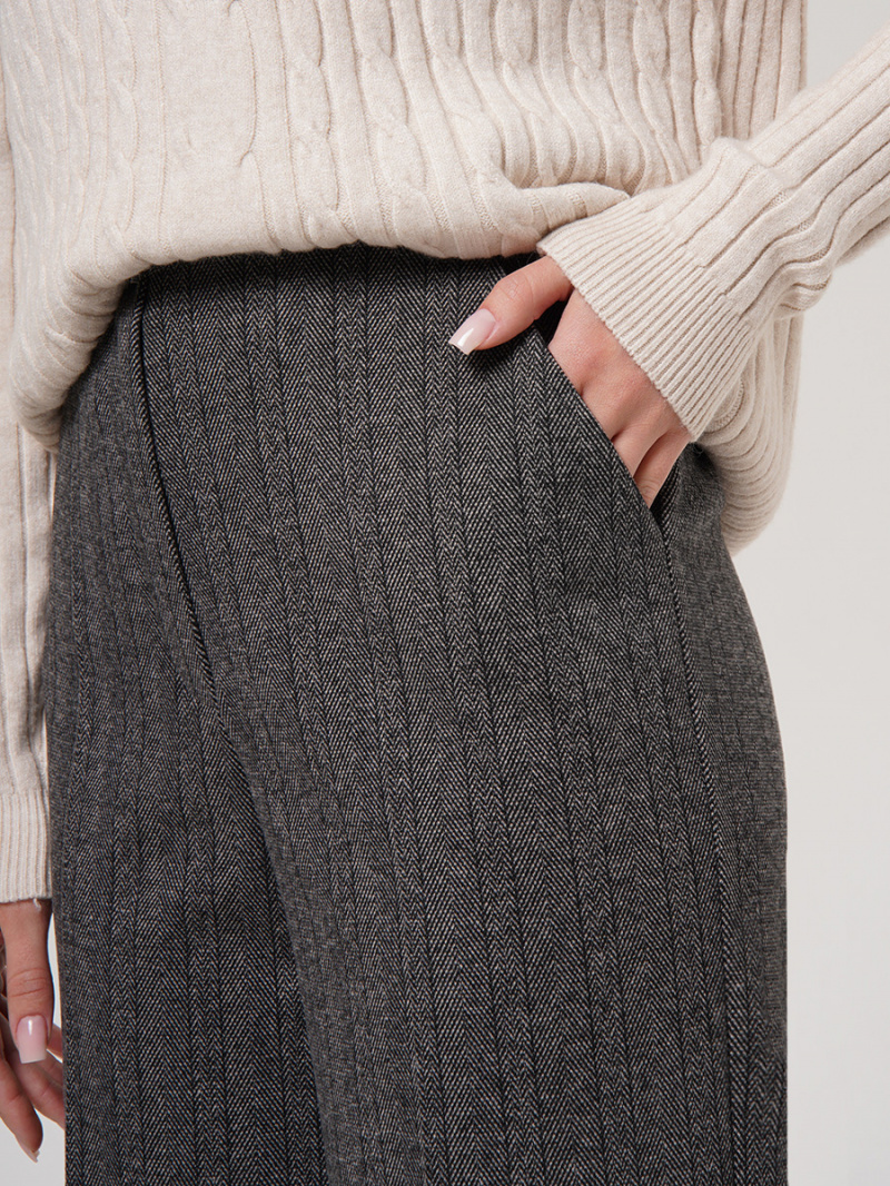 Брюки Femme & Devur 90184 1.54F(170)