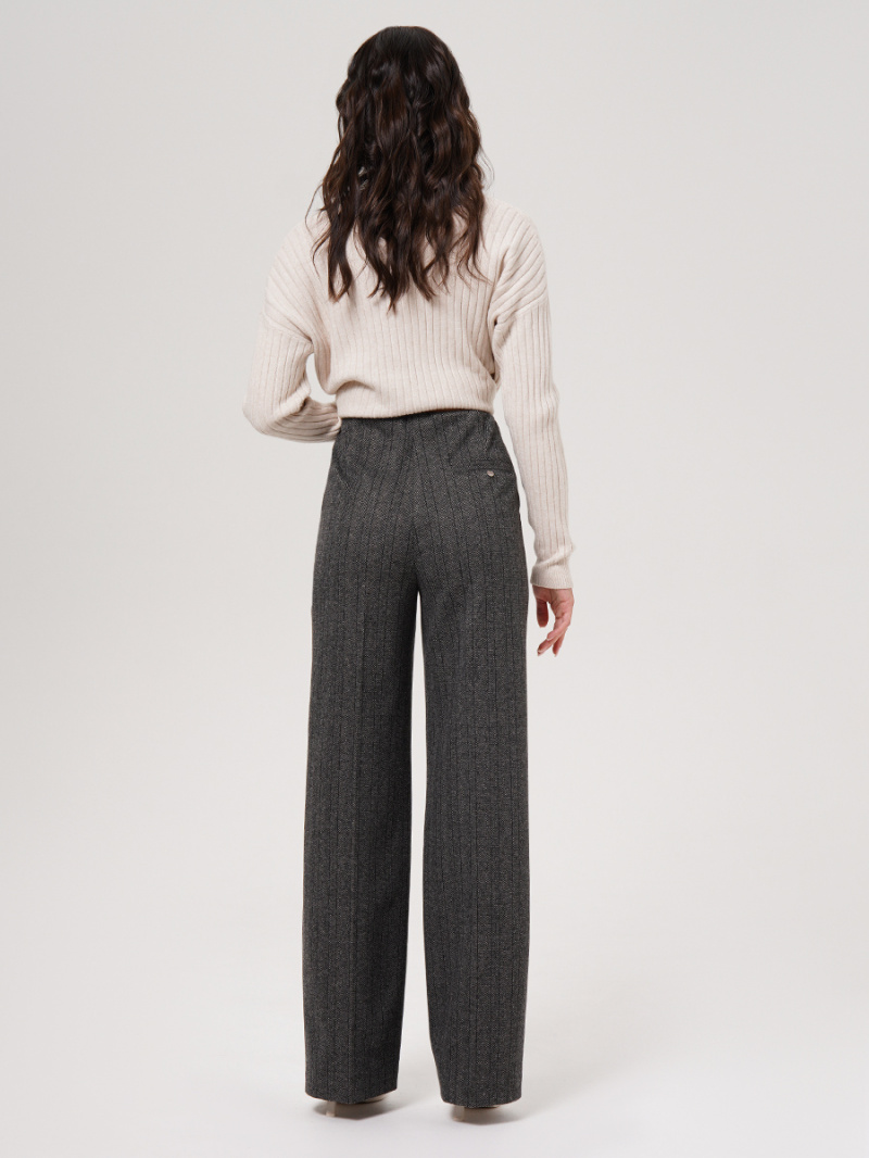 Брюки Femme & Devur 90184 1.54F(170)