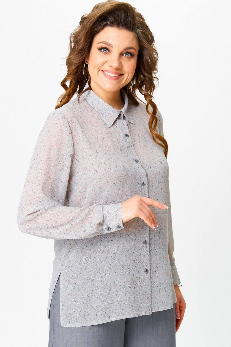 Брючный комплект Koketka i K 1255