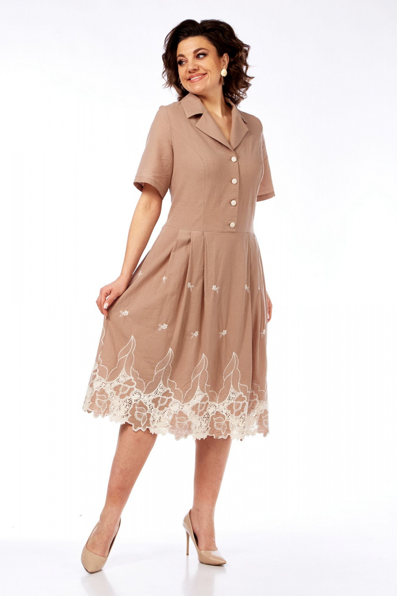 Платья Liona Style 941
