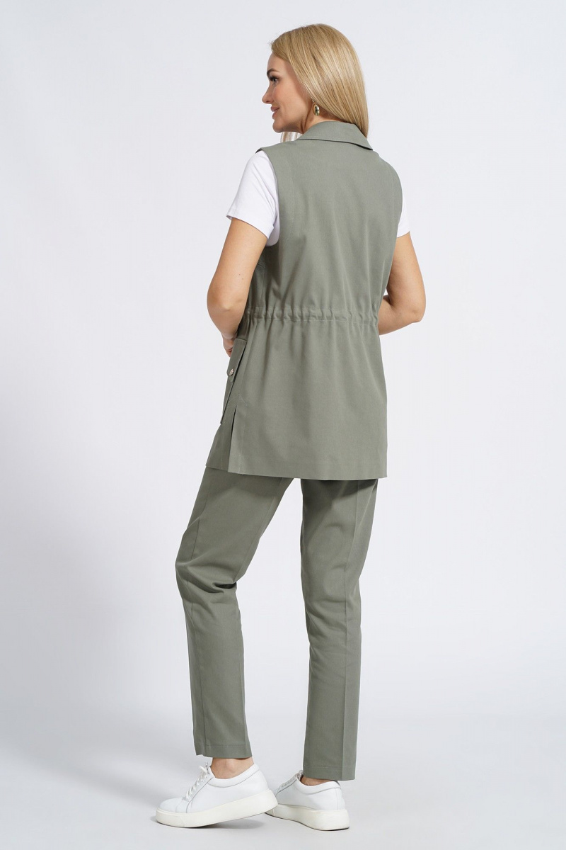 Брючный комплект Alani Collection 2309